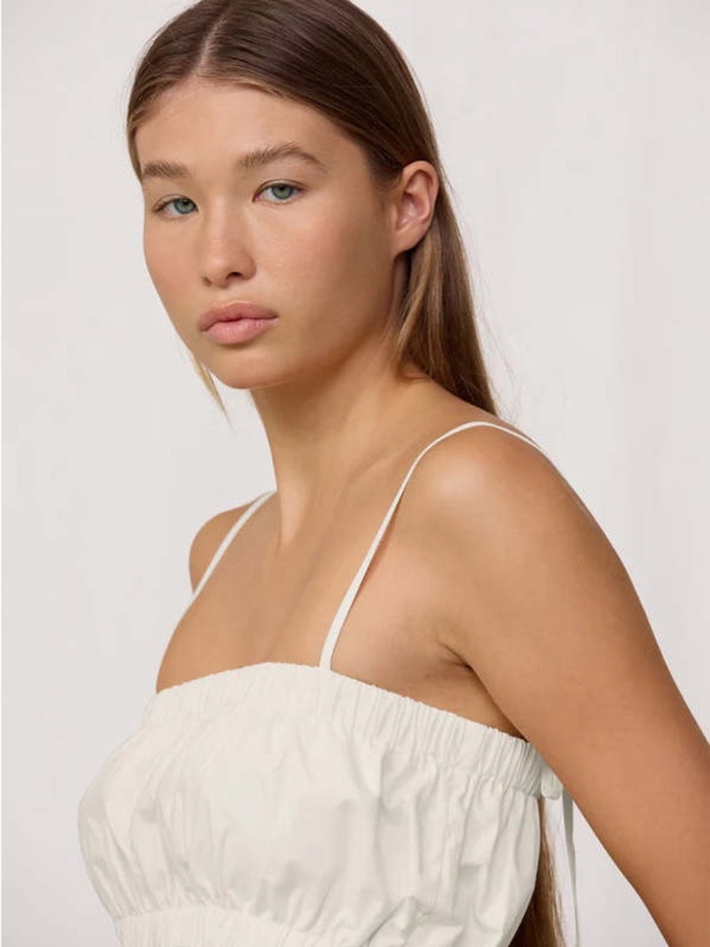 NWT Mikoh Cosetta Top - Picture 2 of 4